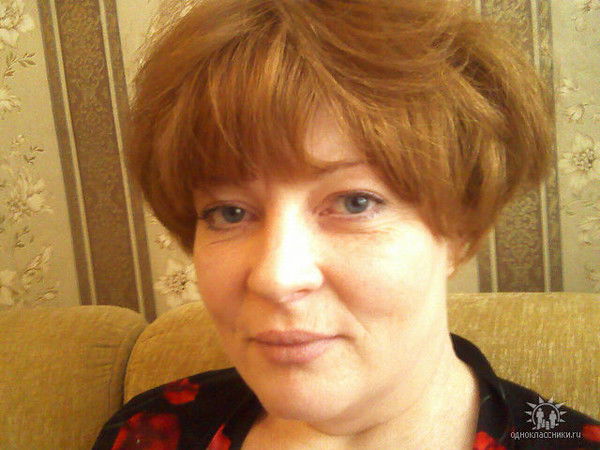 Светлана Любимцева Федосеева