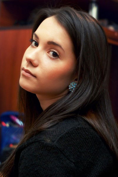 Светлана Скоселева