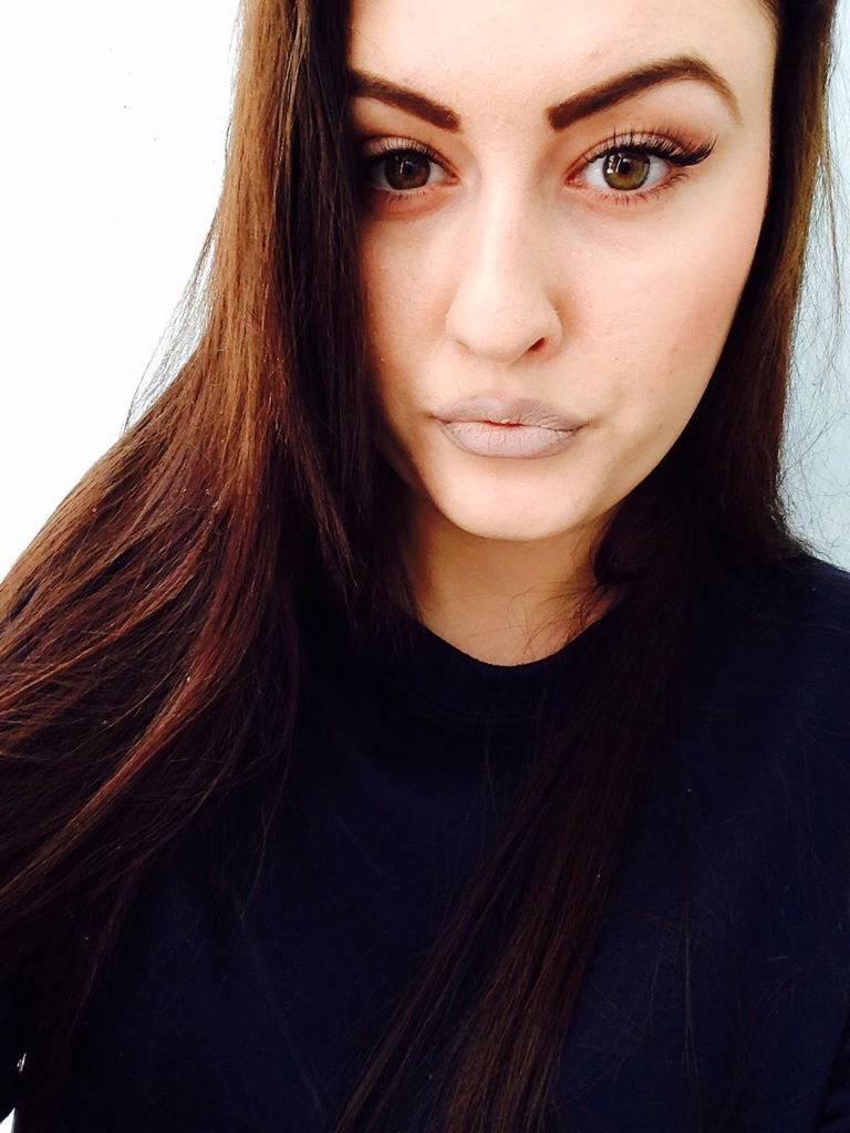 Диана Слепакова