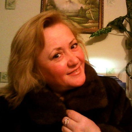 Светлана Нечитайло