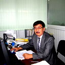 Nurlan Rahimbekov