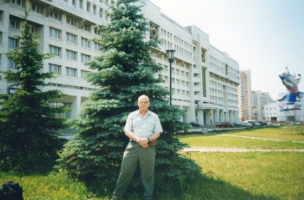 Евгений Соловьев