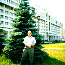 Евгений Соловьев