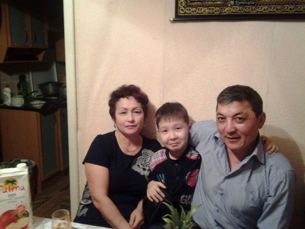 Галя Кемебаева