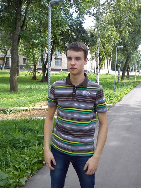 Владислав Шалагинов