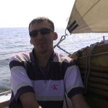 Владислав Тихий