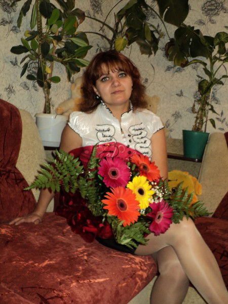 Марина Толмачева