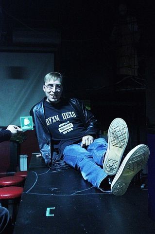 Богдан Кузнецов