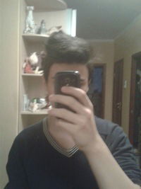 Дима Пистер