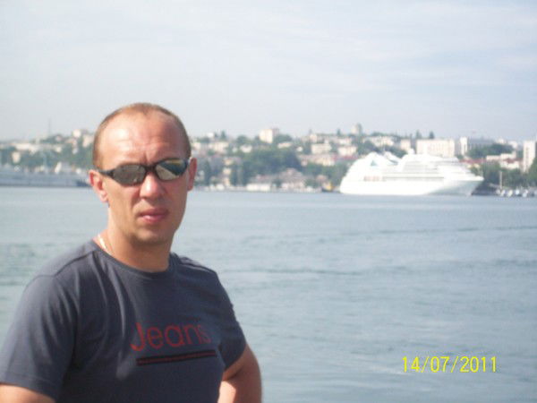 Владимир Пиличев