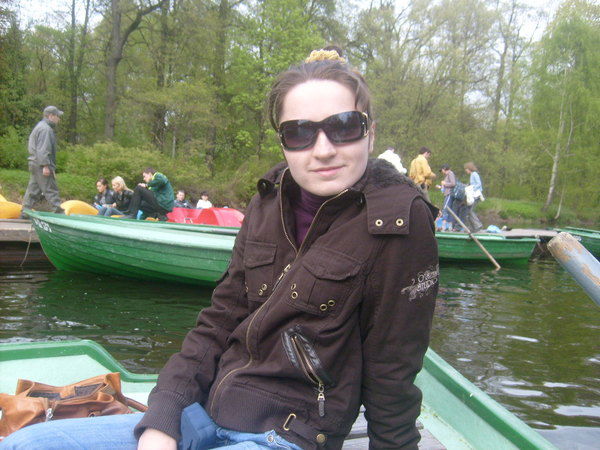 Лариса Погудина