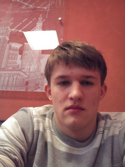 Дмитрий Корсаков