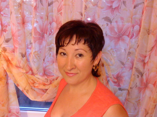 Зуля Закиева