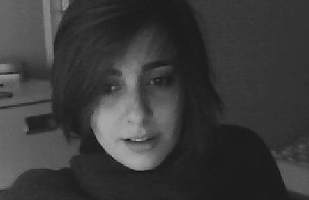 Саша Симковская