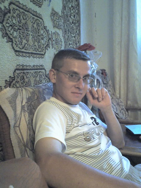 Николай Рейслер