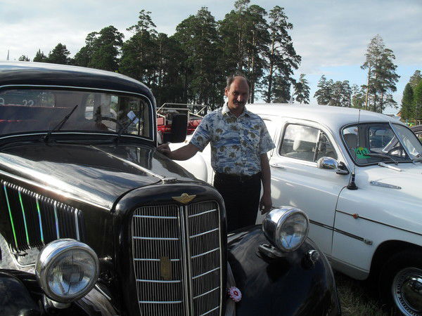 Сергей Шерстобитов