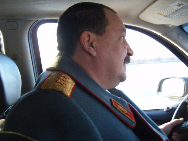 Аполенарий Полуведерников