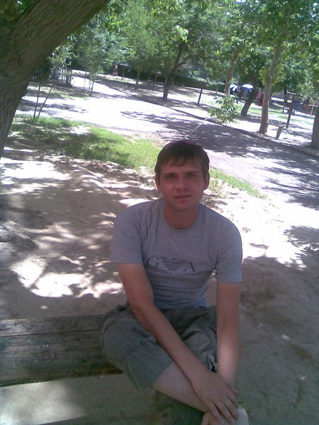 Ceмён Ибрагимов