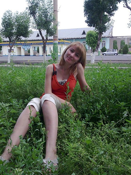 Регина Янгирова