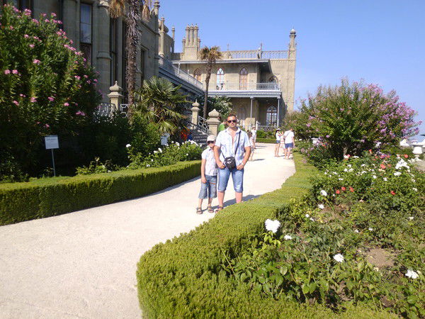 Олег Марченко