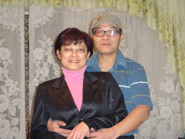 Александр Лю