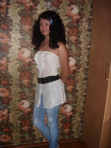 Сонечка Ударцева