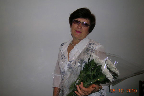 Прасковья Головлева