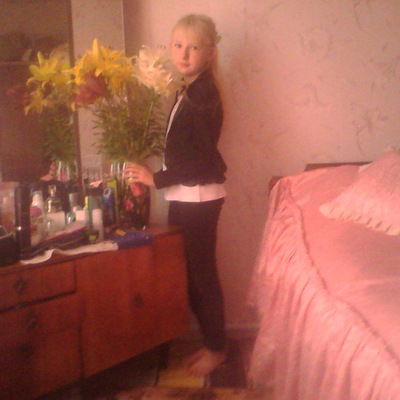 Марина Денисова