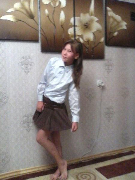 Кареглазое Чудо