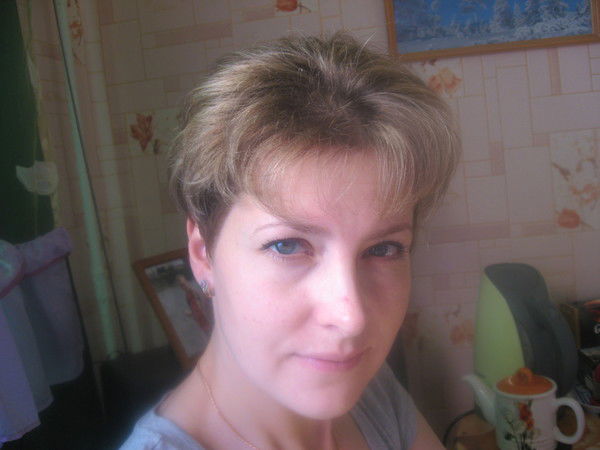 Вера Мухтарова