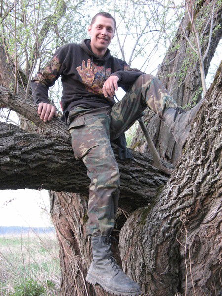 Дмитрий Курин