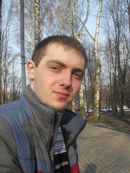 Дмитрий Яковлев