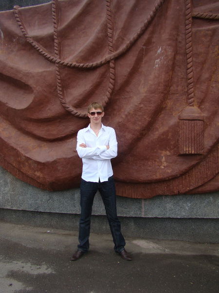 Игорь Заздравных