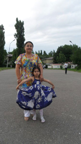 Болган Карим