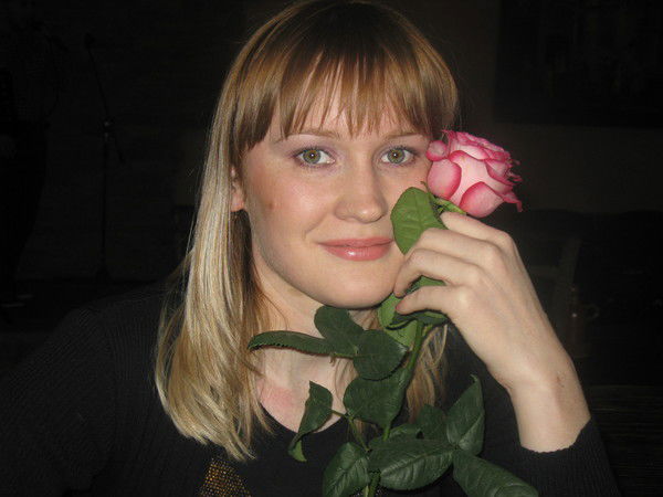 Лениза Рашитова