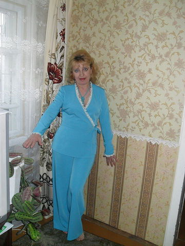 Лидия Емелина