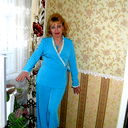 Лидия Емелина