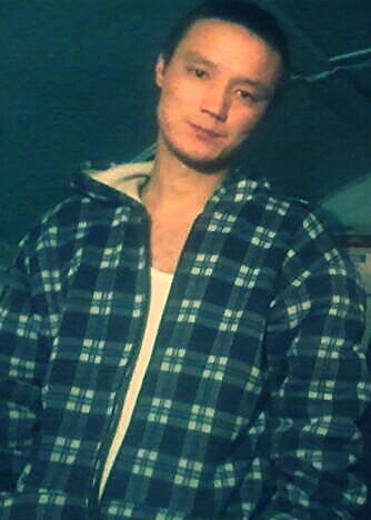 Арслан Кистаупов