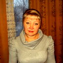 Валентина Пожидаева