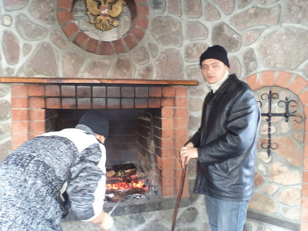 Денис Лизогуб