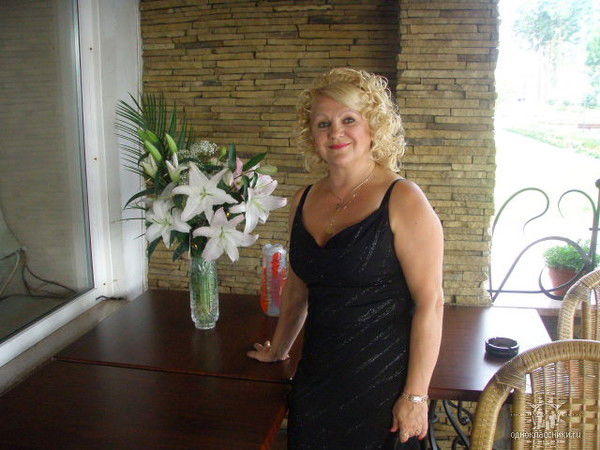 Ирина Болдова