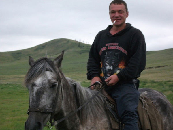 Владимир Беляев