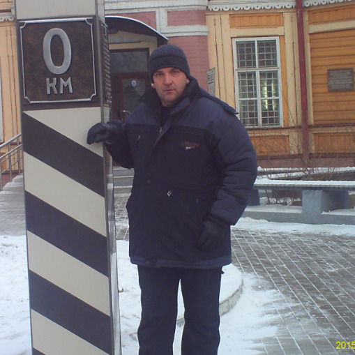 Олег Сирота