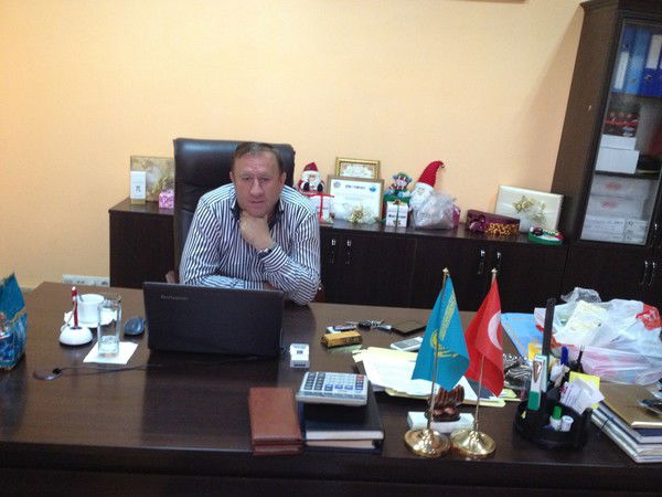 Хафиз Осман