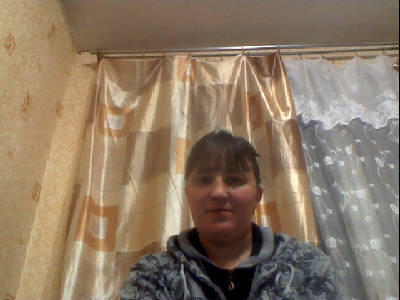 Татьяна Ковалёва