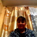 Татьяна Ковалёва