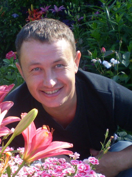 Станислав Савченко