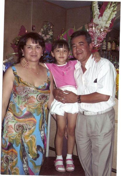 Роза Гапарова