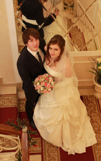 Светлана Савельева