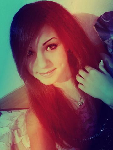 Ольга Евгеньевна